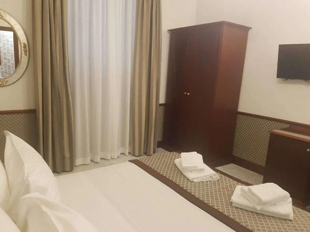 ****  Hotel Best Roma Italy