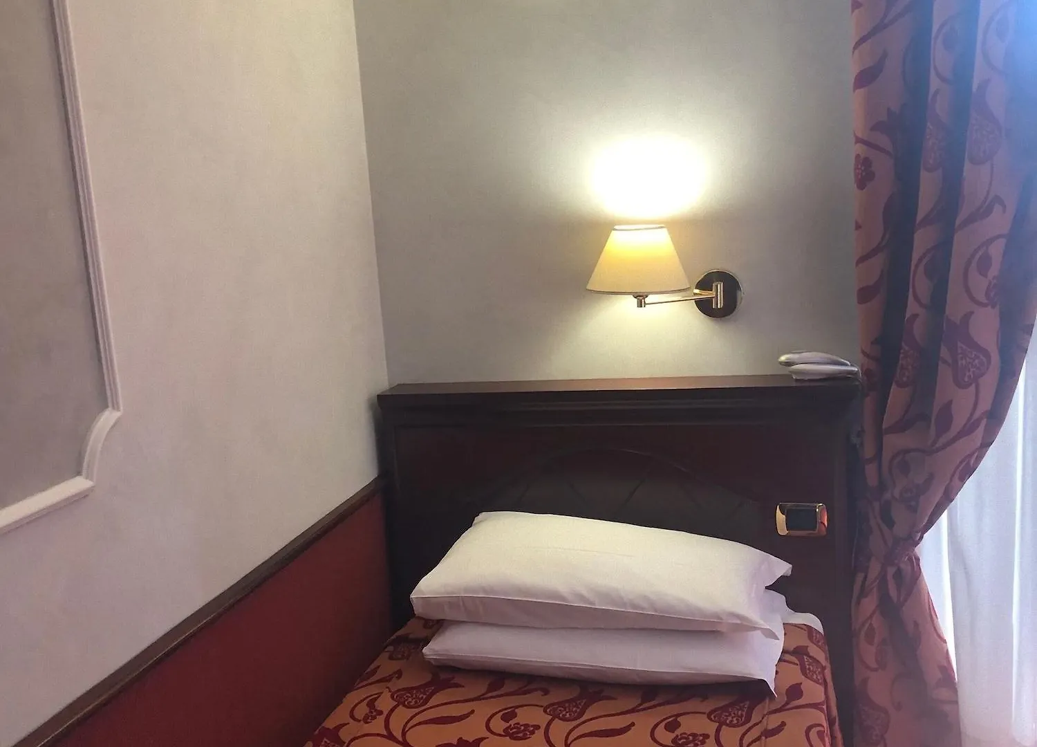 Hotel Best Roma 4*, Rome Italy