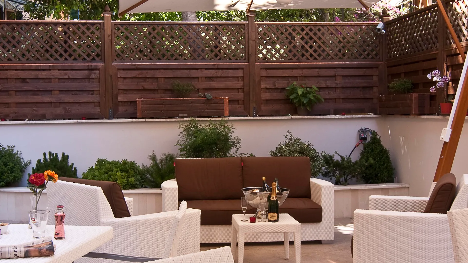 Hotel Best Roma Rome