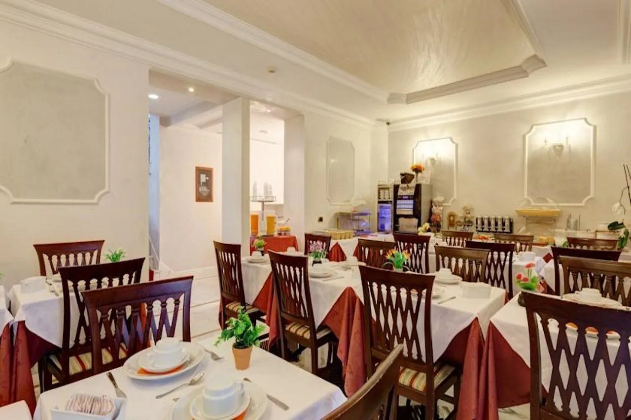 Hotel Best Roma  Rome