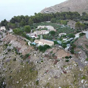 Baglio Cracchiolo Da Tuzzo - Casa Il Limone San Vito Lo Capo