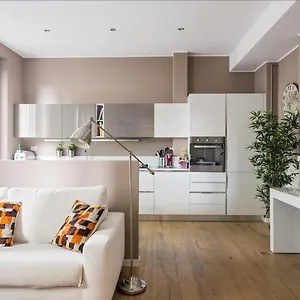 Porta Romana Modern And Cosy Milano