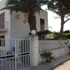 Smeralda San Vito Lo Capo