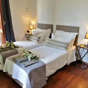 Bed & Breakfast Emi's, Řím