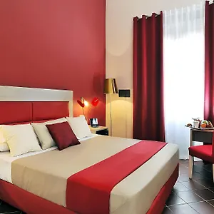 Hotell Scott House, Rom