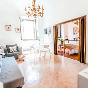 Appartement Orti 27 Trastevere - Vacation M&d