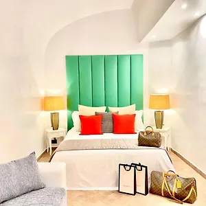  Apartment Fontana Di Trevi Diamond Boutique
