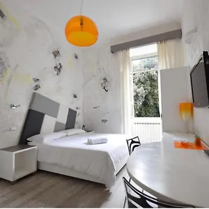 Bed & Breakfast Habana's Design, Rom