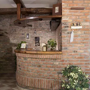 Bauernhof La Tenuta Va Oltre