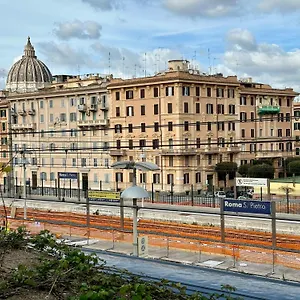 Ferienhaus Eleonora House, Rom