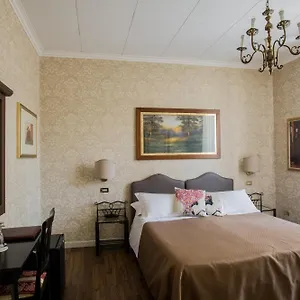 Hotell Residenza In Farnese, Rom