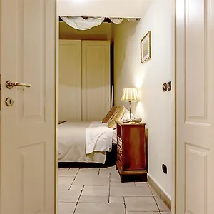 Appartement Palazzo Farnese Historical