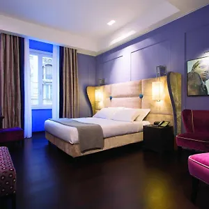 4* מלון Stendhal Luxury Suites