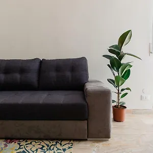 Apartment Da Olga