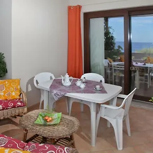 Casa Pireddu Cala Gonone