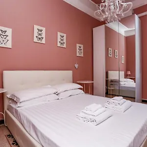  Apartment Pamphili Park Romantic Retreat