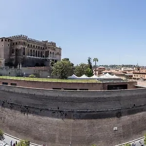 Appartement Spartacus