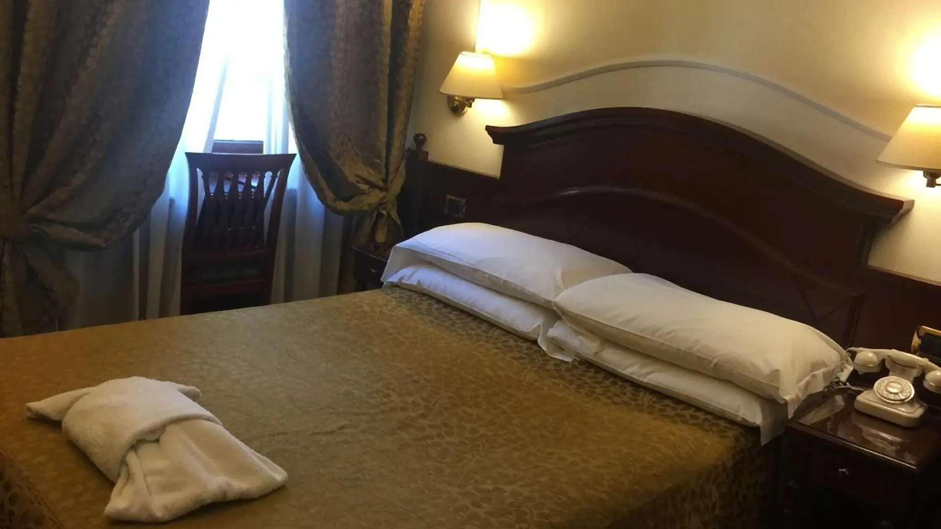 Hotel Best Roma  Rome