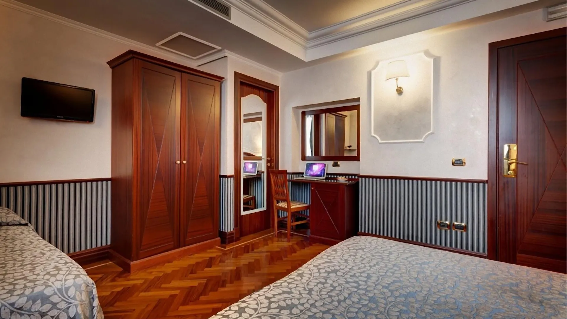 Hotel Best Roma