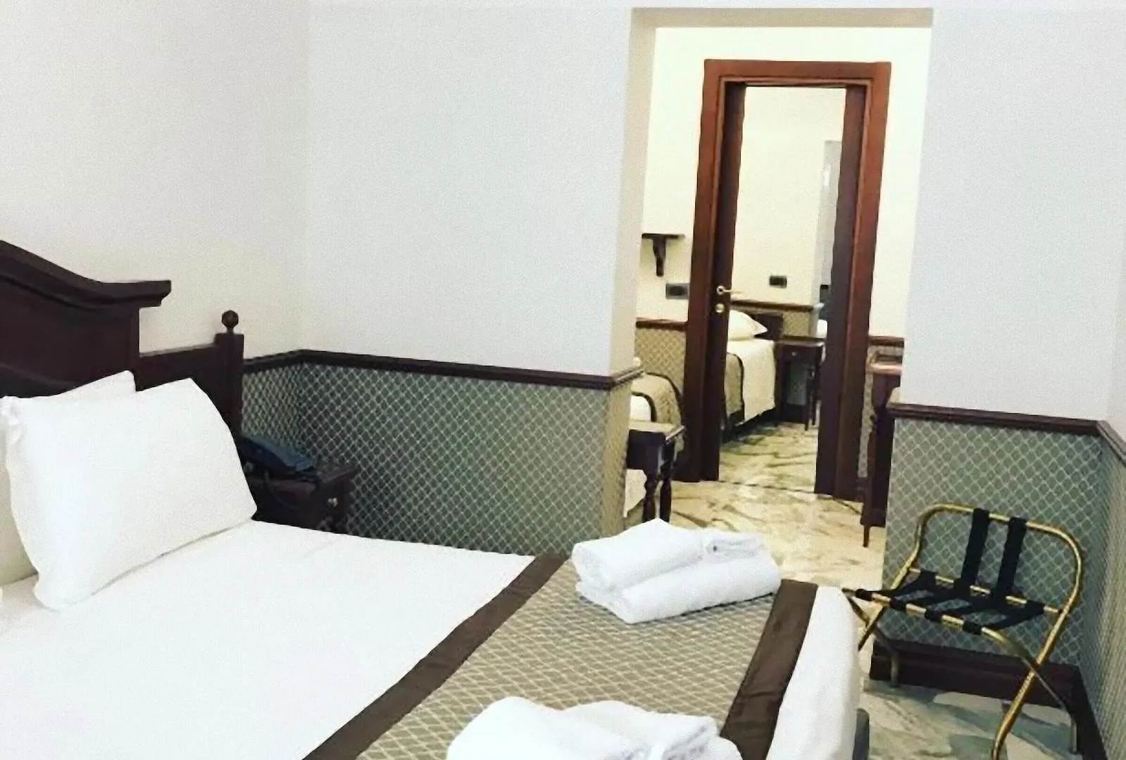 Hotel Best Roma
