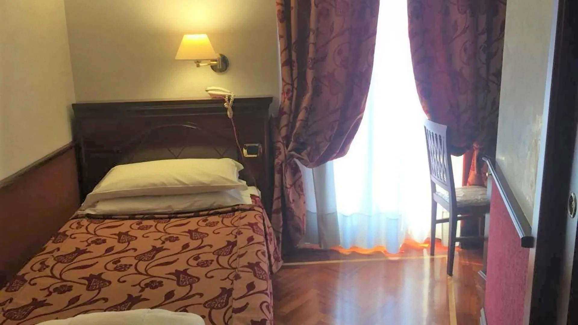 ****  Hotel Best Roma Italy