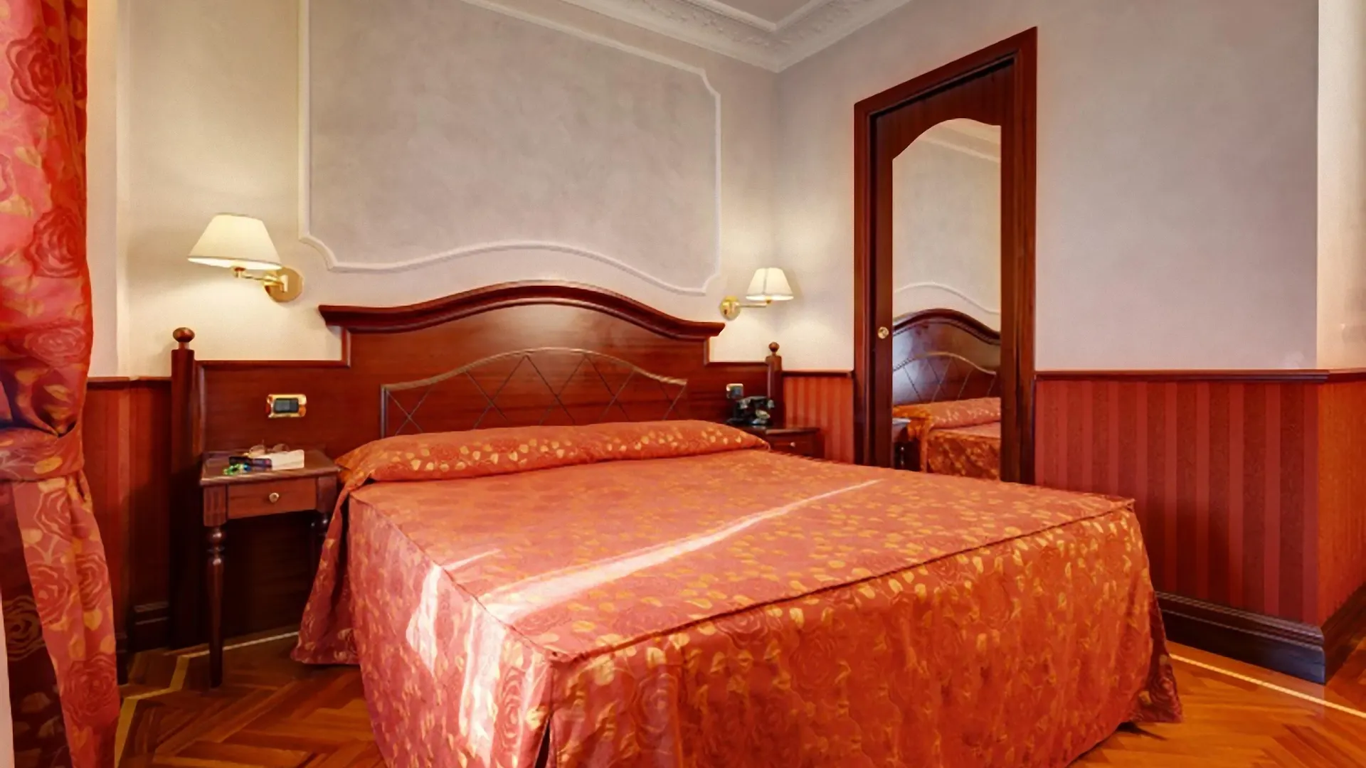 ****  Hotel Best Roma Italia