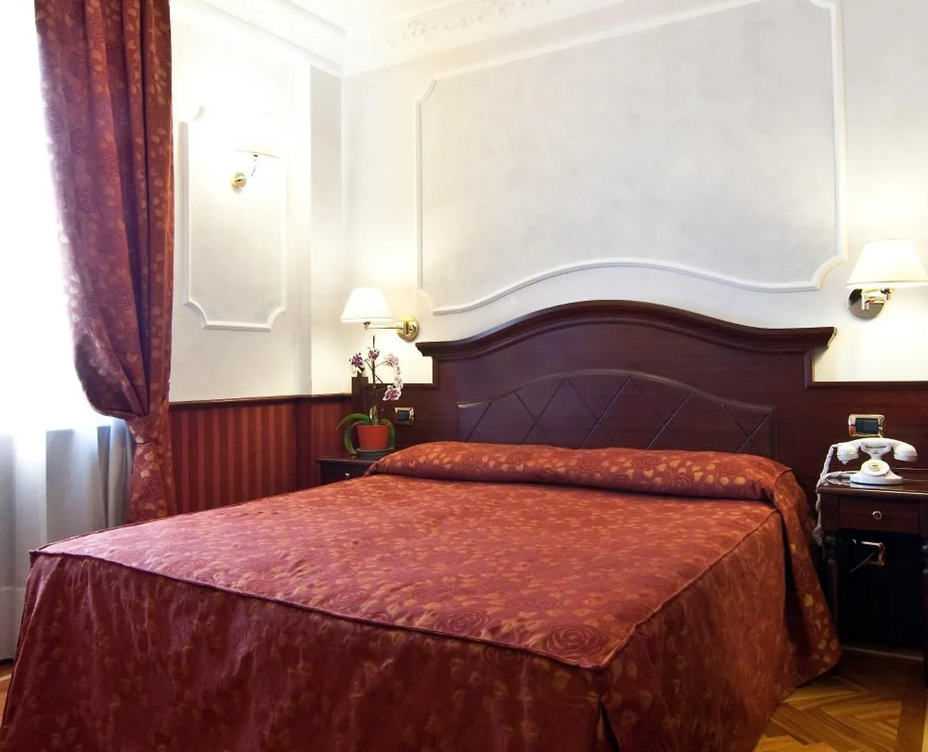 Hotel Best Roma