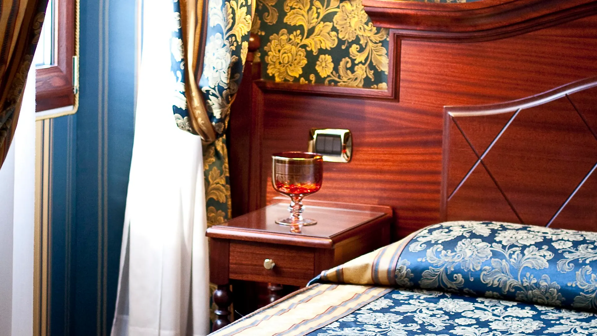 ****  Hotel Best Roma Italia
