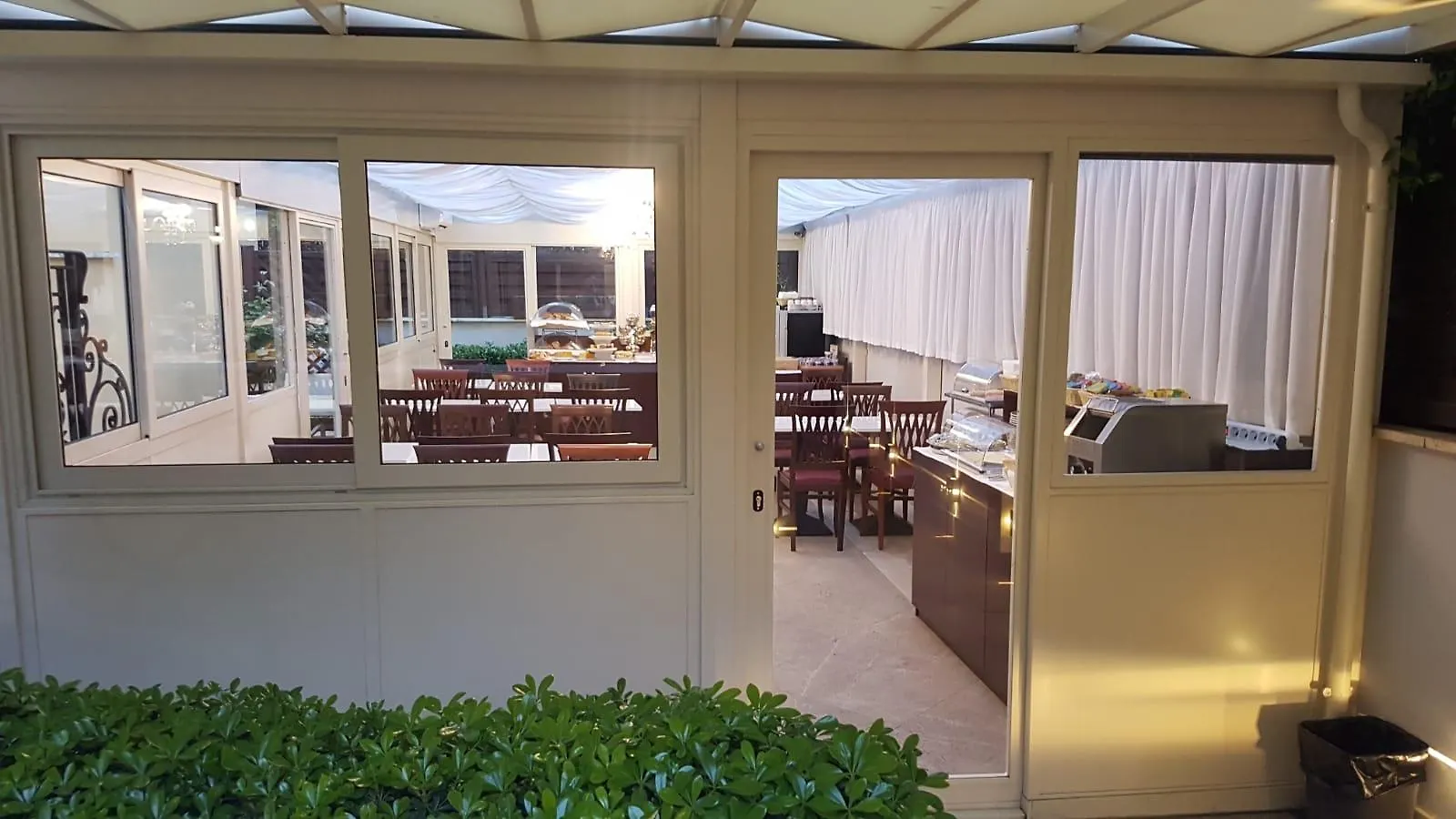 Hotel Best Roma
