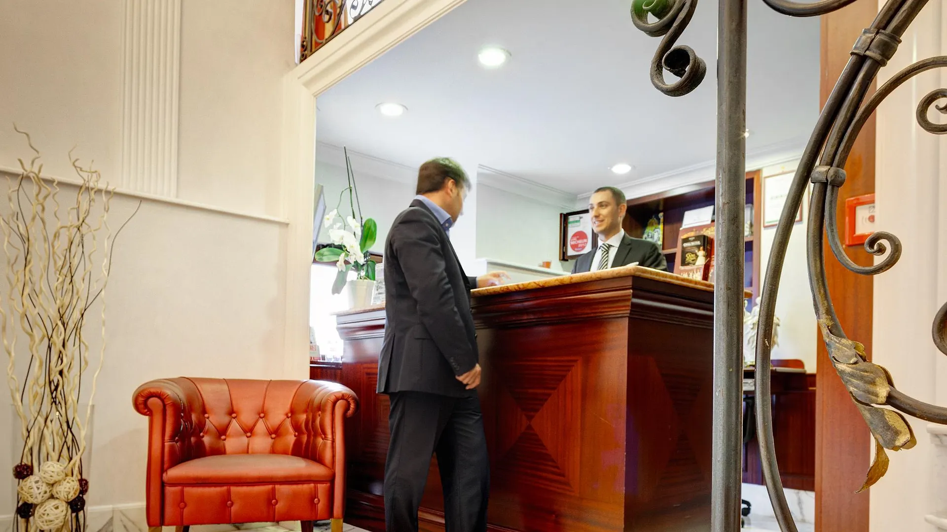 Hotel Best Roma