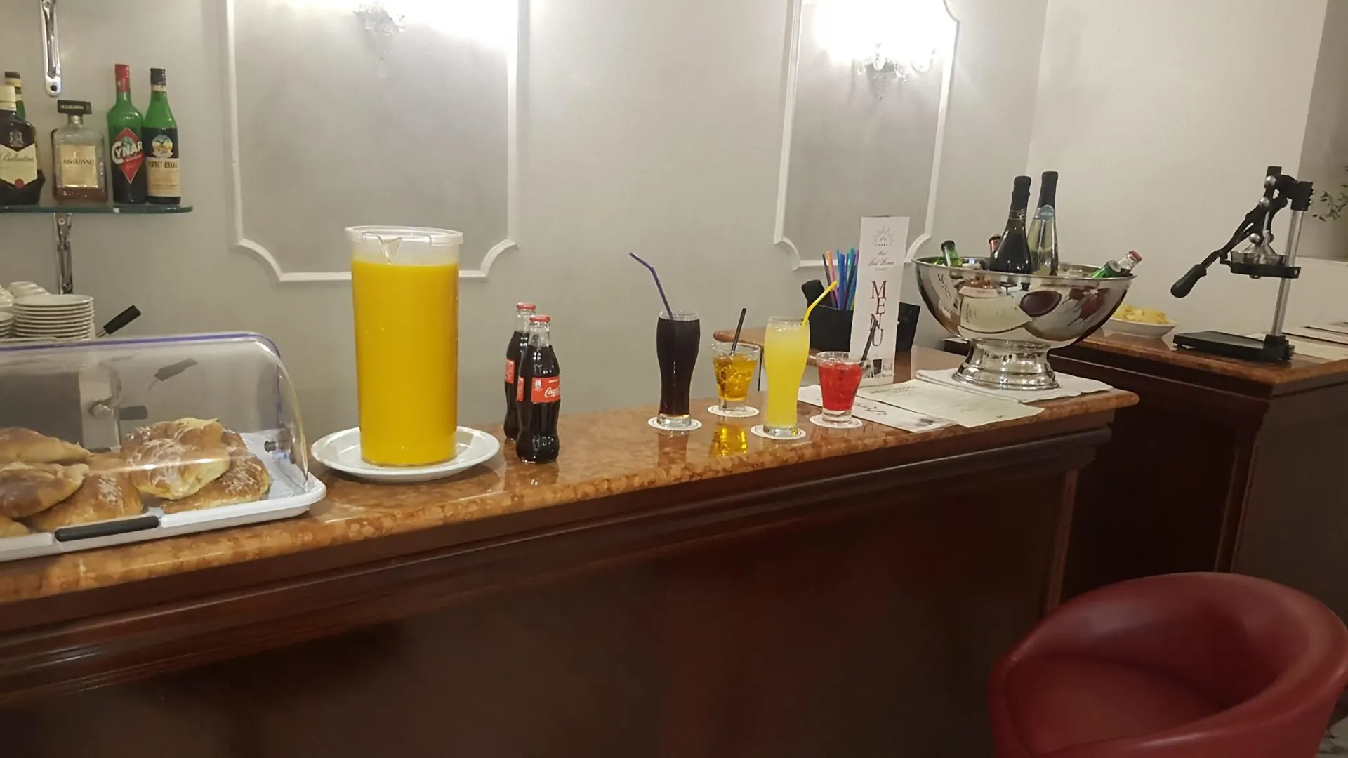Hotel Best Roma