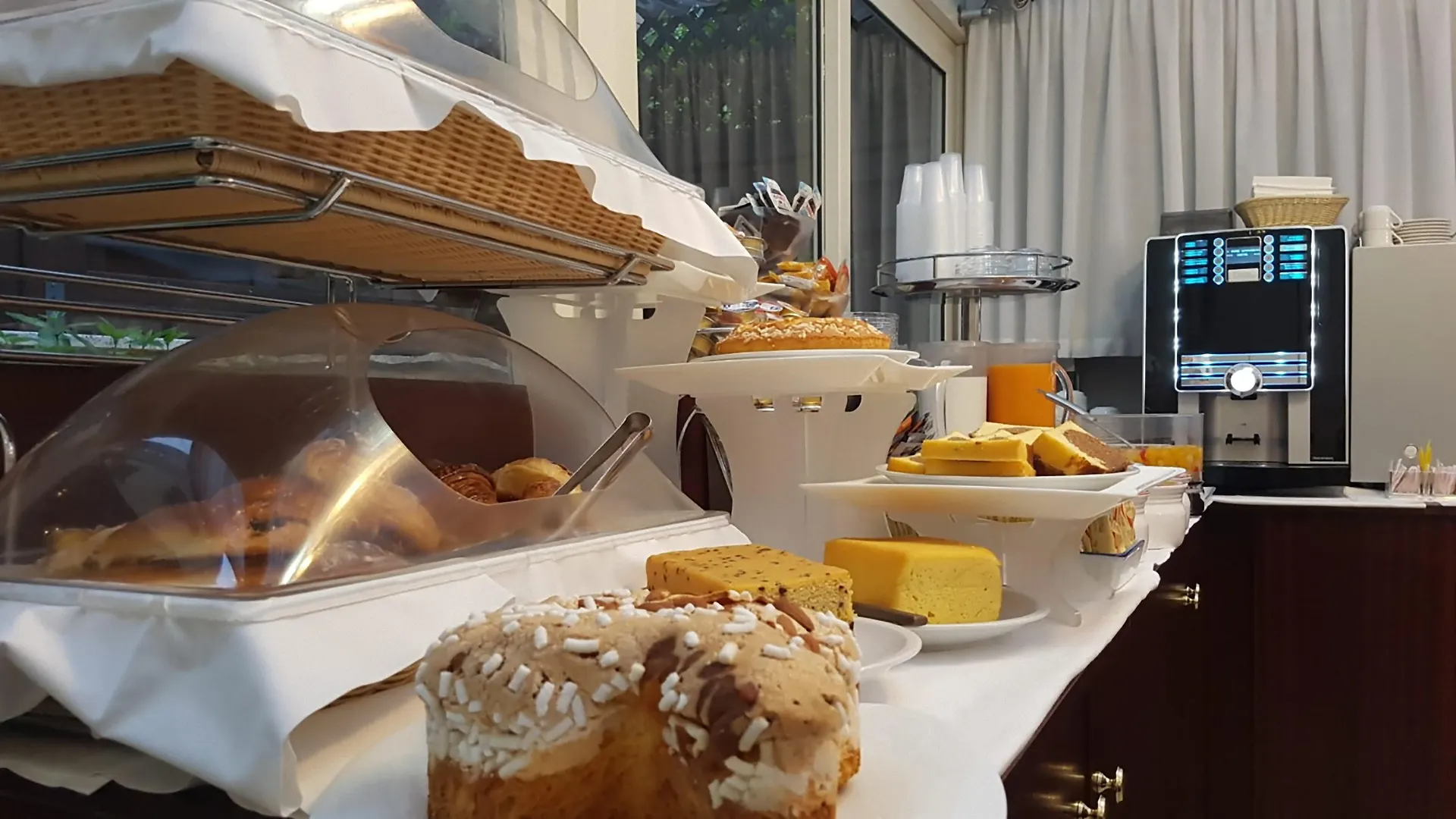 Hotel Best Roma Italy