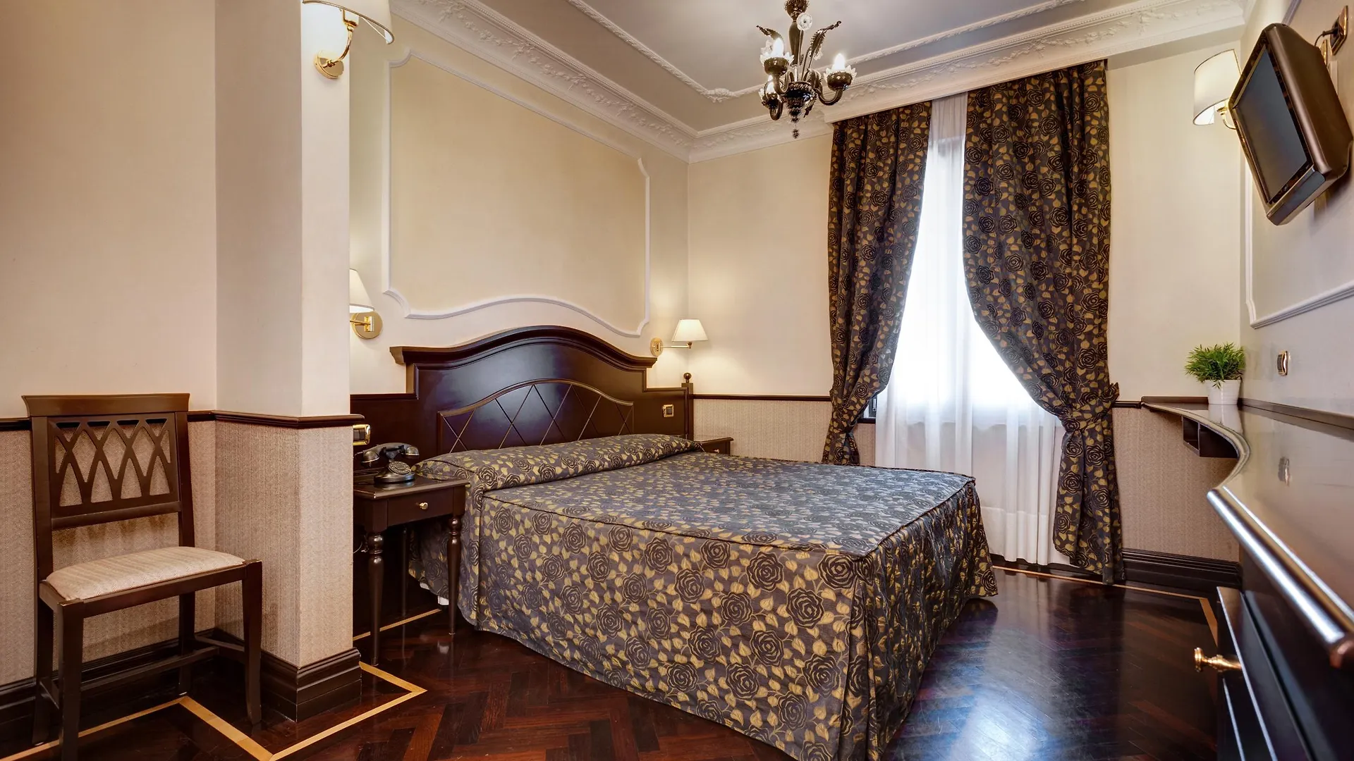 Hotel Best Roma