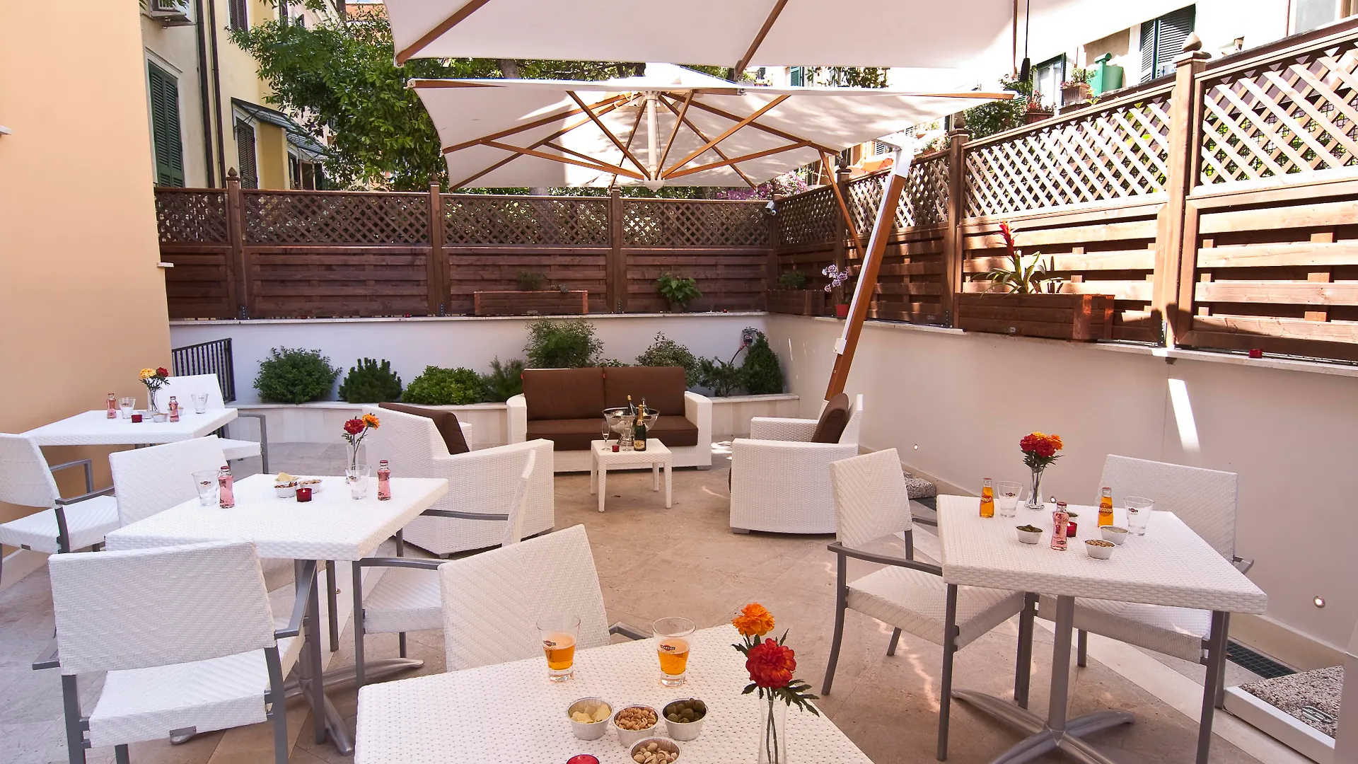 Hotel Best Roma