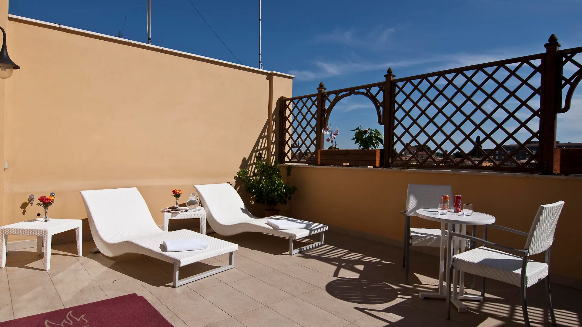 Hotel Best Roma 4*,