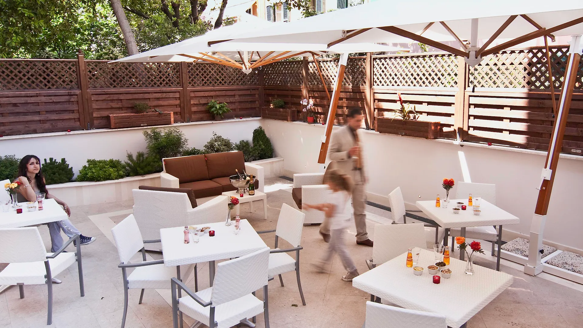 Hotel Best Roma 4*, Rome Italy