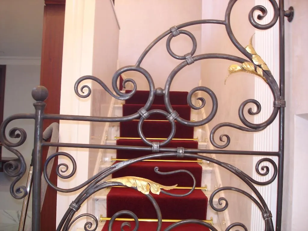 Hotel Best Roma 4*, Rome Italy