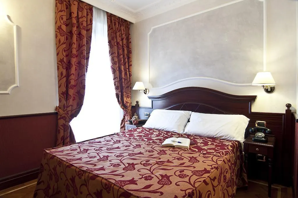Hotel Best Roma Italy