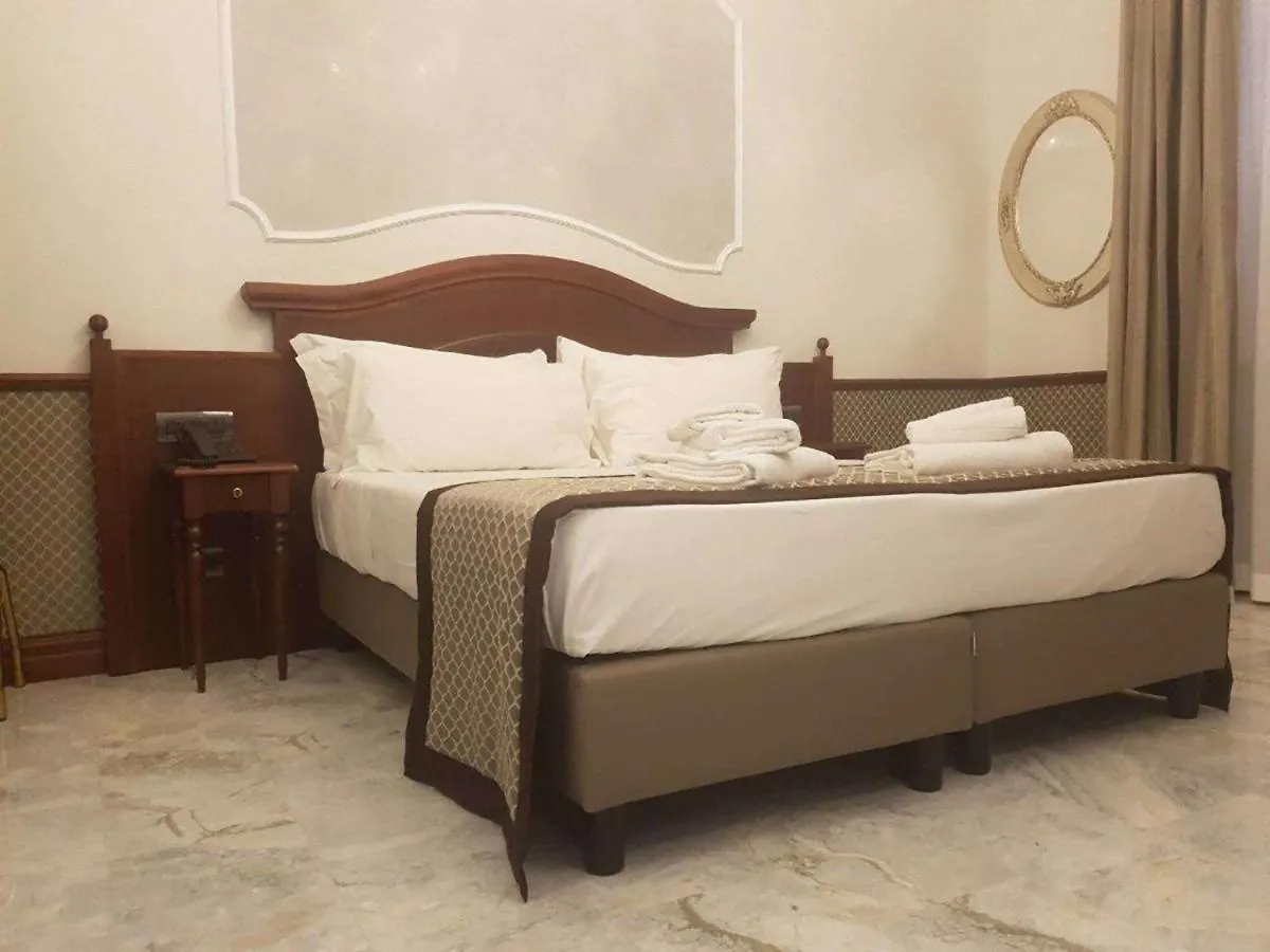 Hotel Best Roma