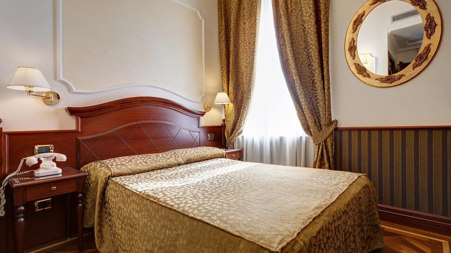 Hotel Best Roma