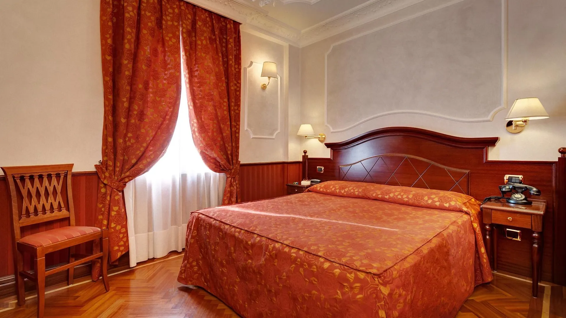 Hotel Best Roma Italy
