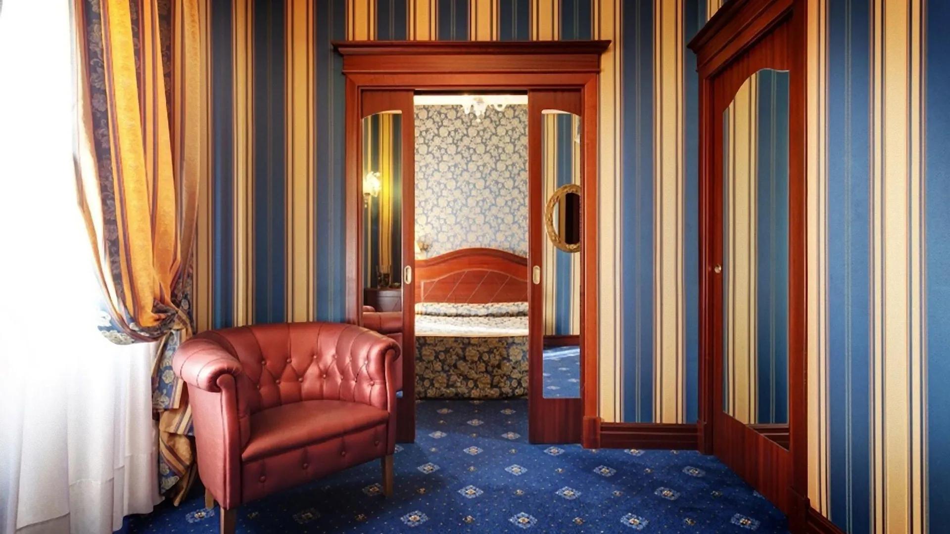 Hotel Best Roma