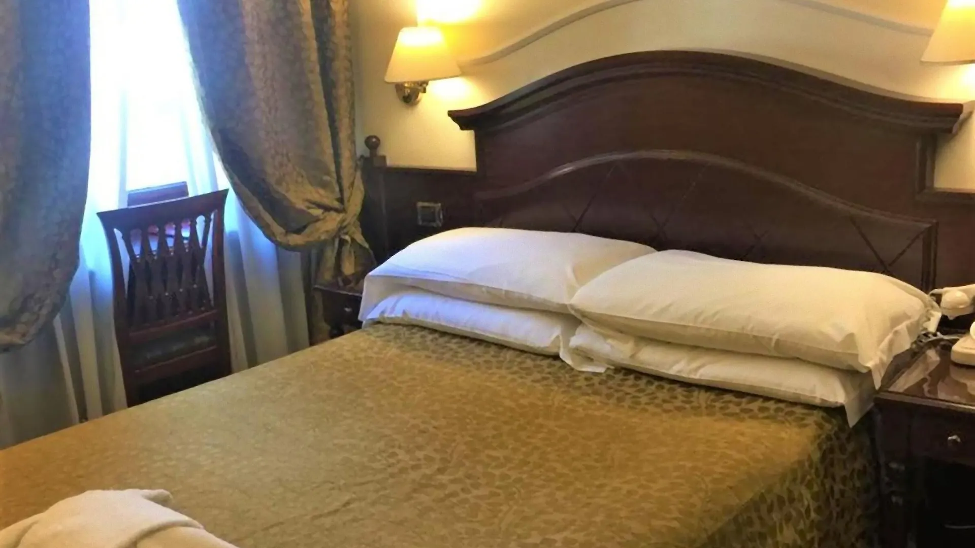 Hotel Best Roma