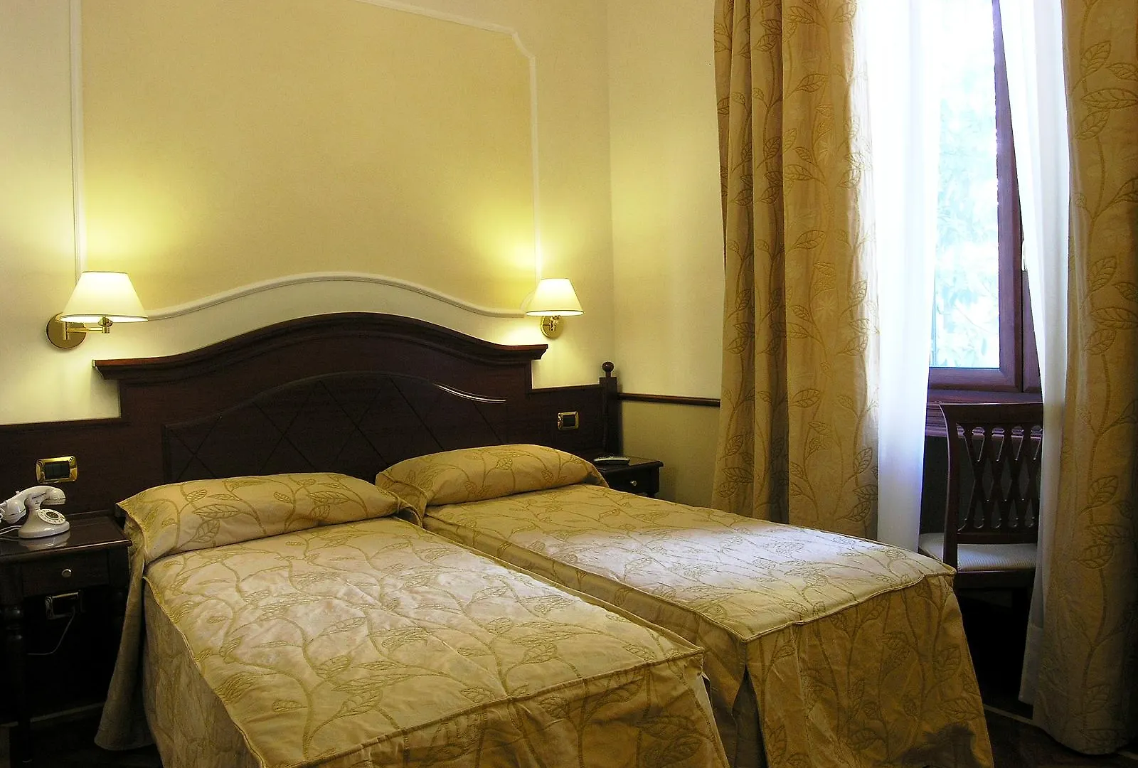 Hotel Best Roma