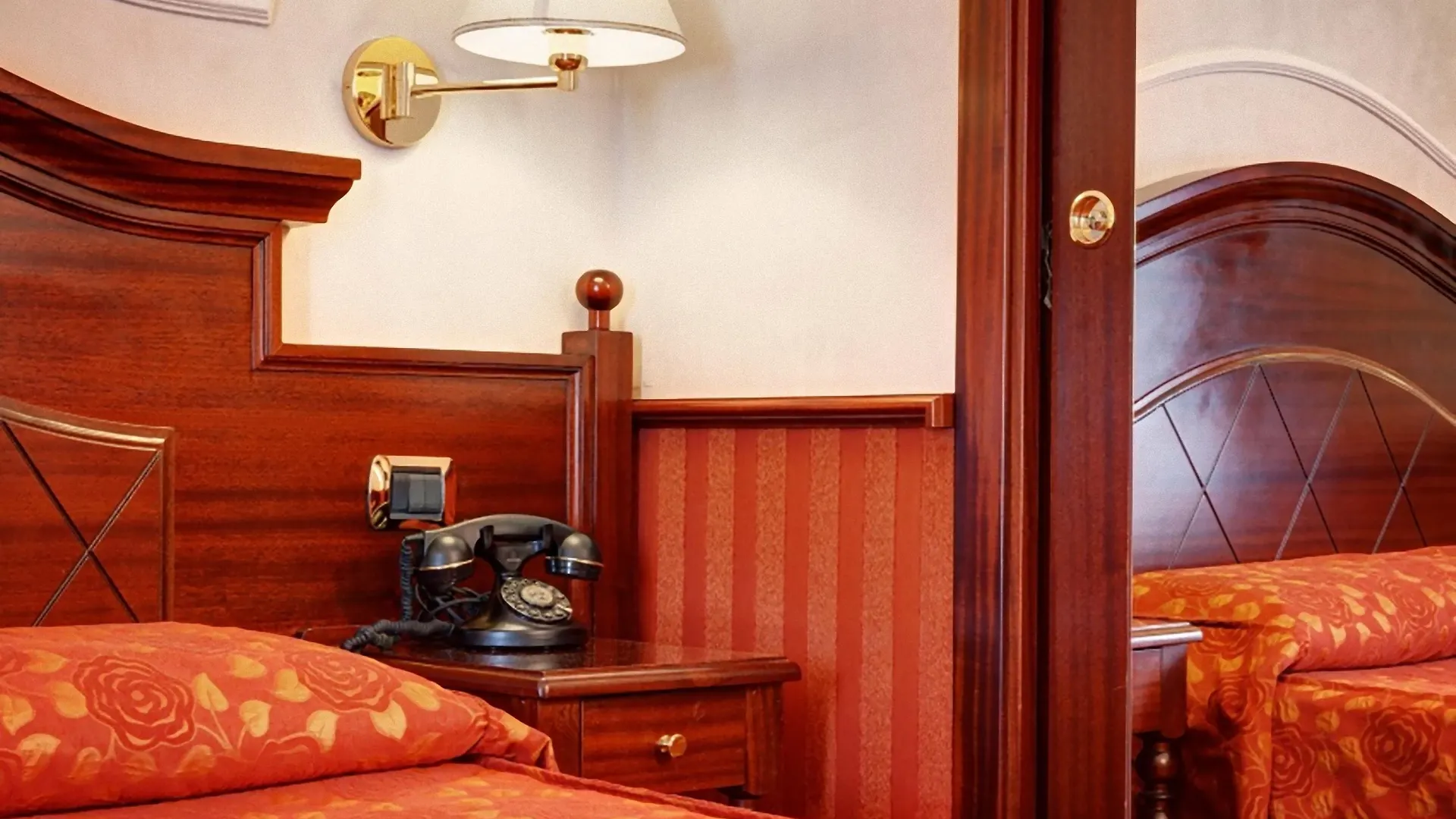 Hotel Best Roma  Rome