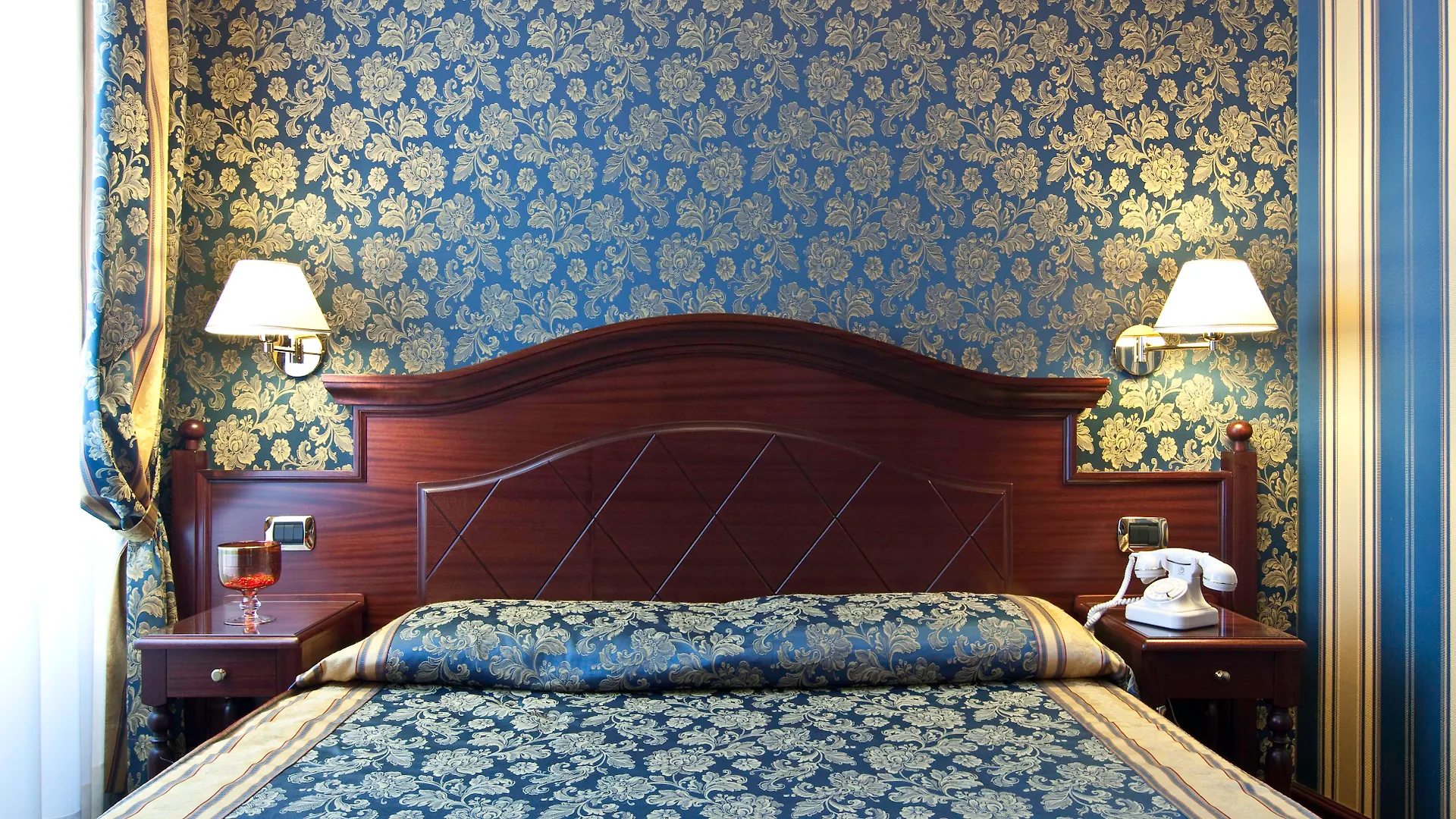 Hotel Best Roma 4*, Rome Italy