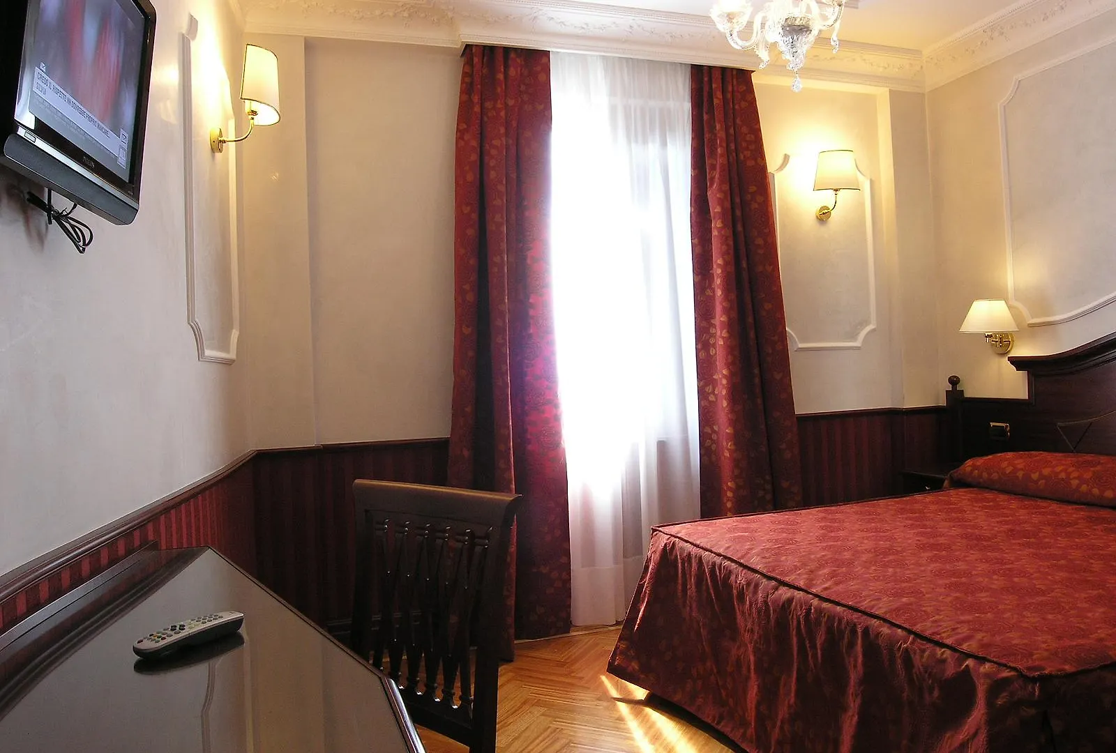 Hotel Best Roma