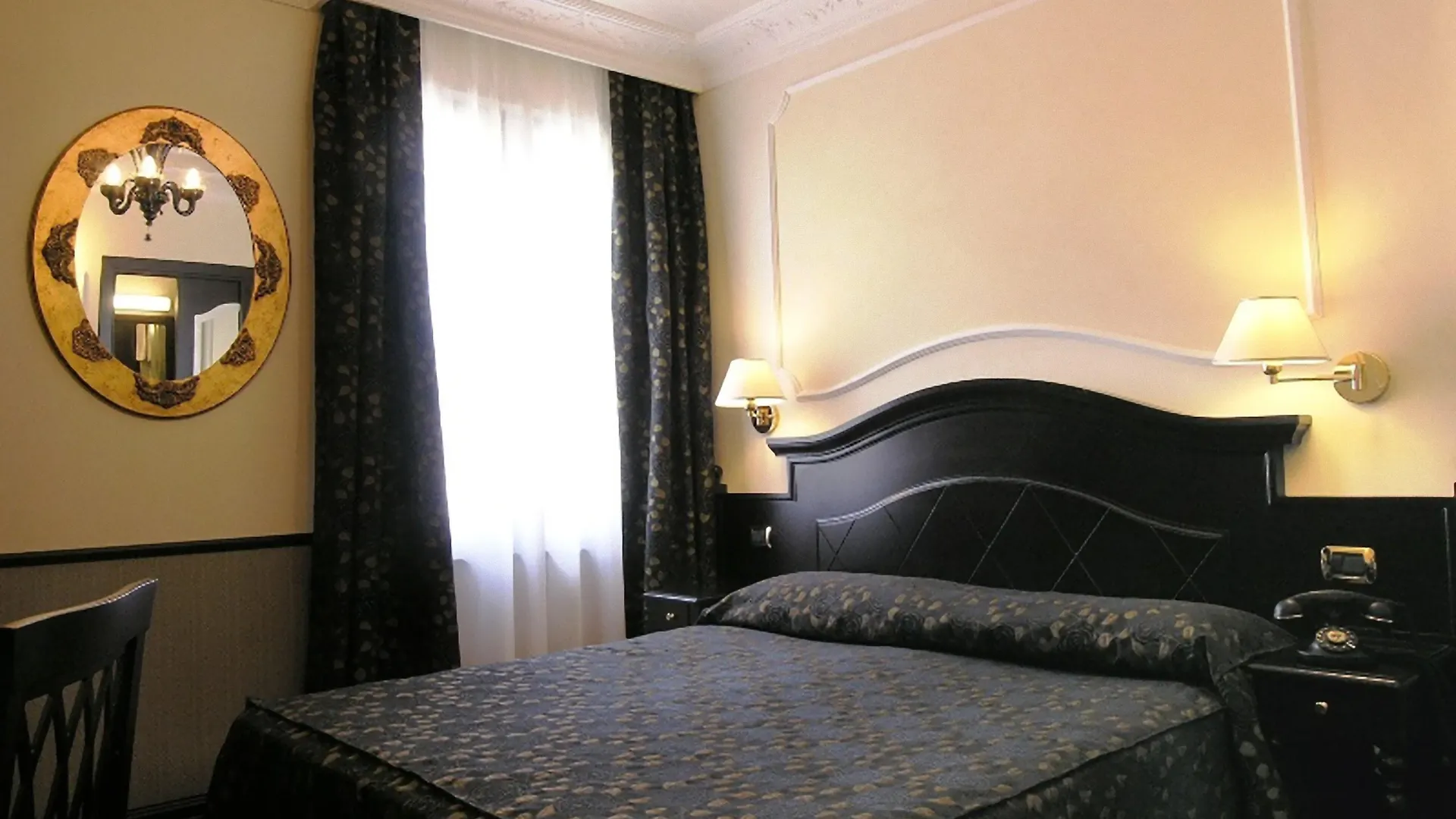 Hotel Best Roma