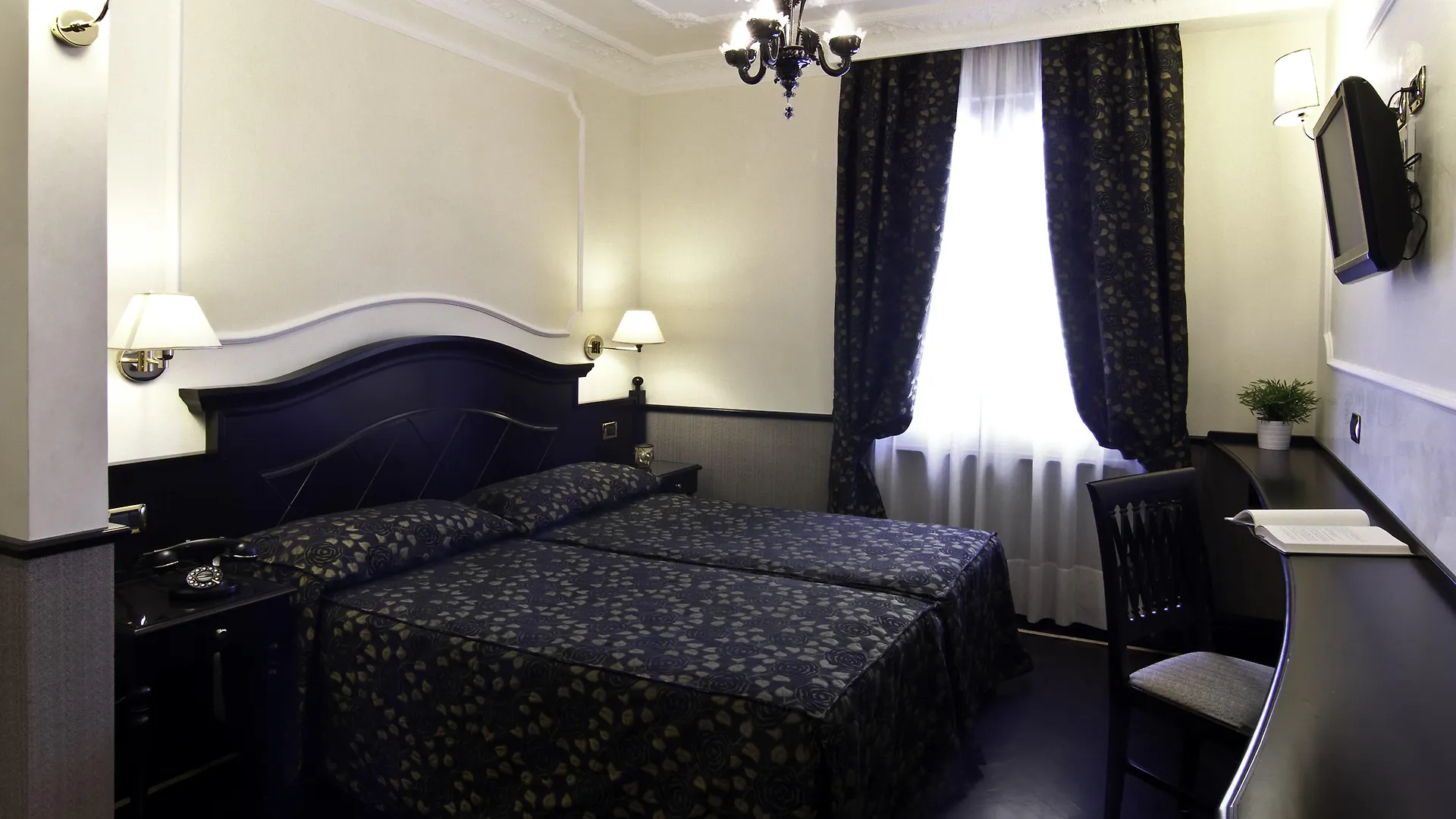 Hotel Best Roma