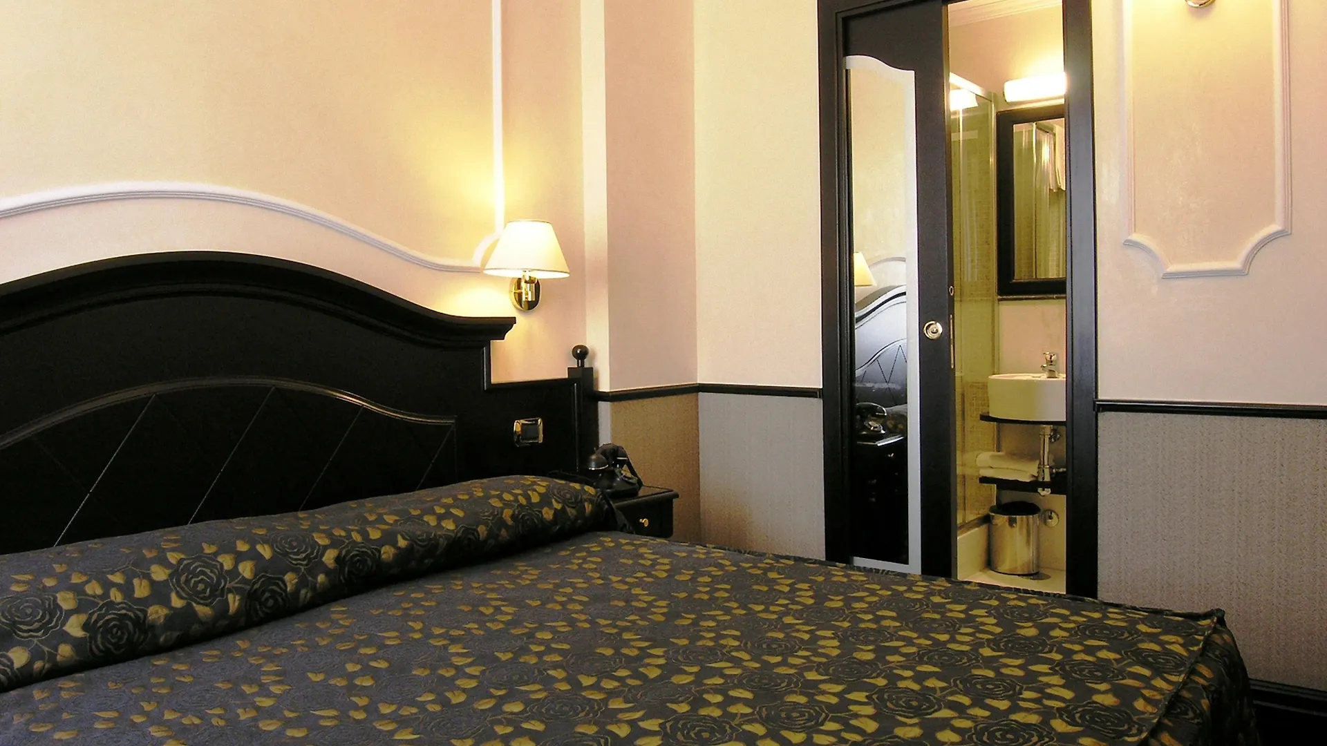 Hotel Best Roma